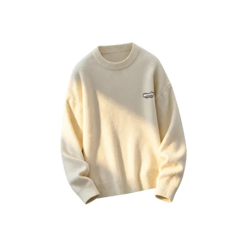 Disney Унисекс Свитера