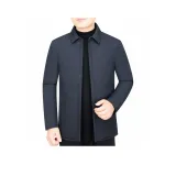 Темно-синий