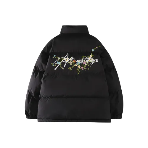 FONDLOOK Унисекс Пуховики