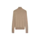 Зебровый принт, норка