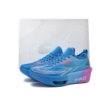 XDLLY25002-6 Синий Фиолетовый Градиент-Нескользящий