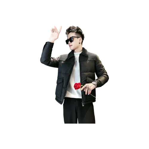 GL Унисекс Пуховики