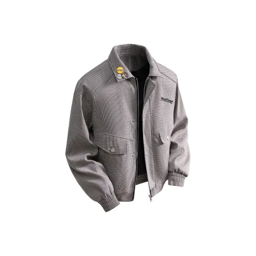 Dunhuang Museum Унисекс Куртки