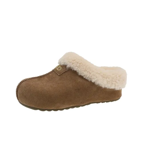 CZRSK Домашние тапочки для женщин