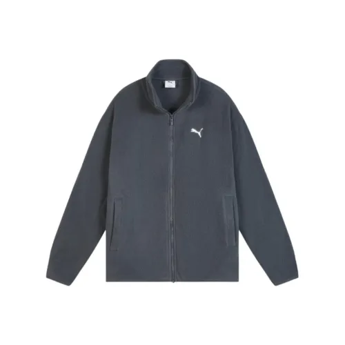 PUMA Galaxy Gray Мужские Куртки