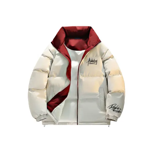 AULDEY Унисекс Пуховики