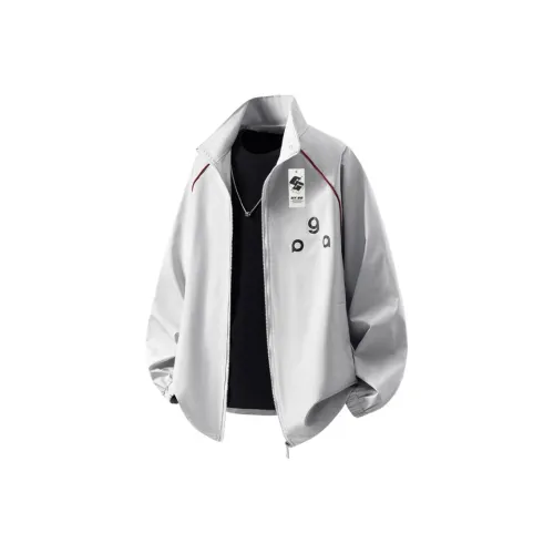 GY.VG Унисекс Куртки