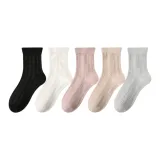 1322L Смешанный цвет, 5 пар