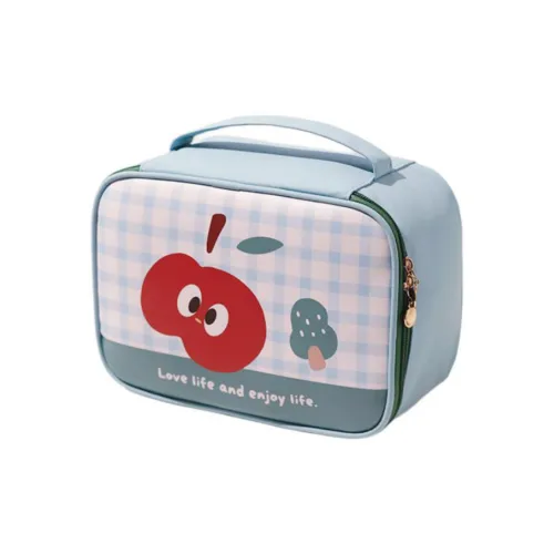 YUANDAOQIN Мультяшные Водонепроницаемые Косметички