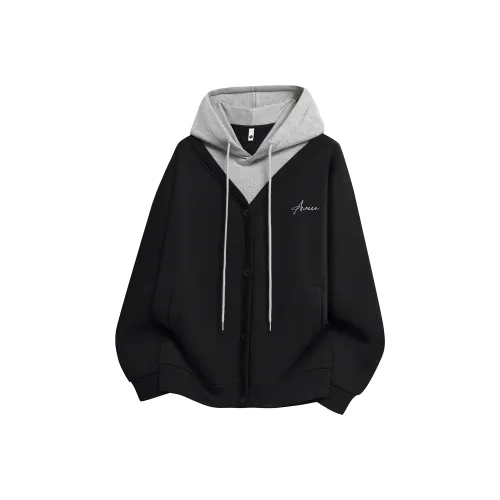 ROCCA DESIGN Унисекс Свитшоты