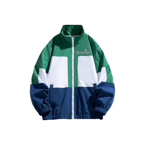 UPWARD LAB Унисекс Куртки