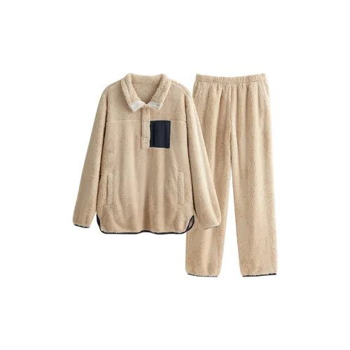 Peninsula City Пижамный комплект мужской