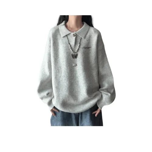 SONGXIER Унисекс Свитера