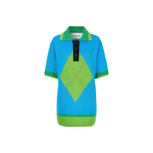 Поло Женское ANDERSSON BELL Collaboration