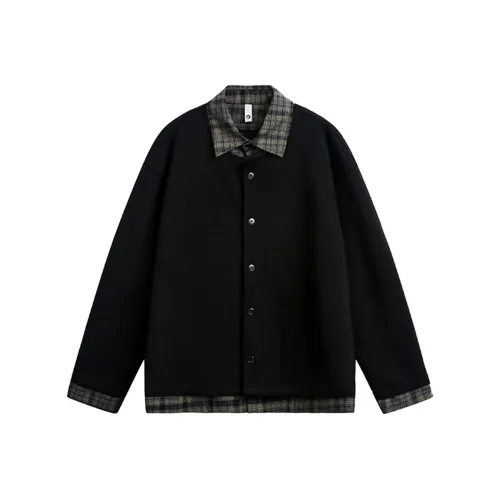 EOOVEN Унисекс Куртки