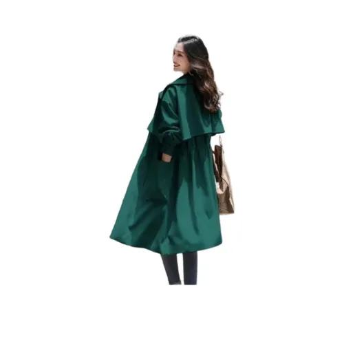 XIANSINIAO Женское пальто