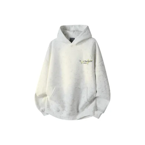 David Bakken Унисекс Свитшоты