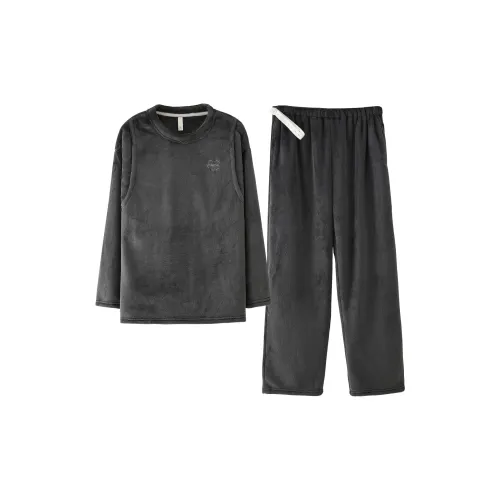 REDU 5999 Carbon Gray Женские Пижамные Комплекты