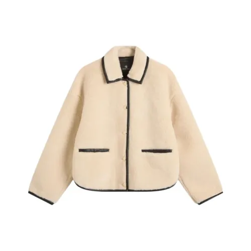 Anine Bing Куртки и Пальто Женские