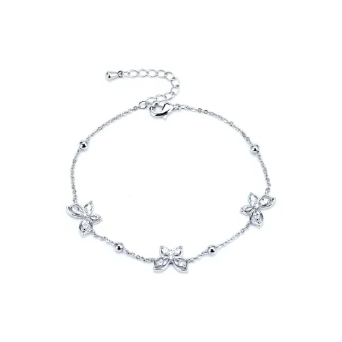 BLESSED BULLET Сплав Браслеты Женские