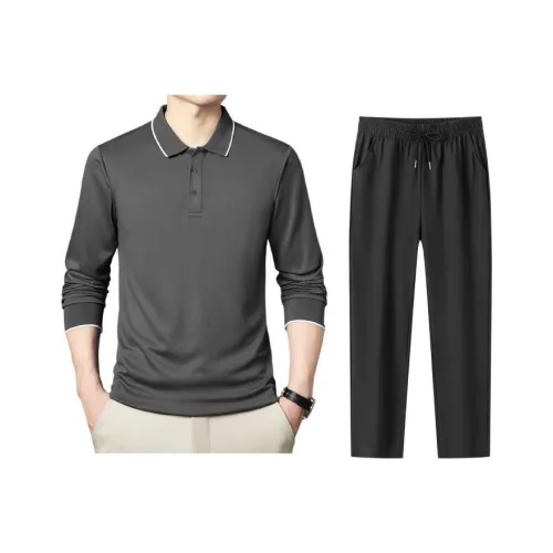 Vintage Cars Повседневная спортивная одежда для мужчин