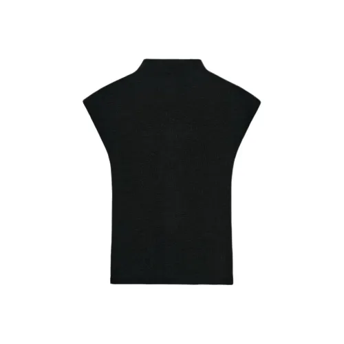 ZARA Черные Женские T-рубашки