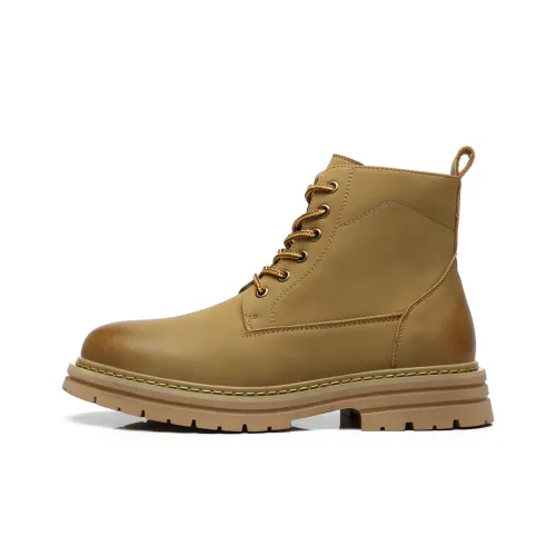 FCMM Martin Boots Мужской