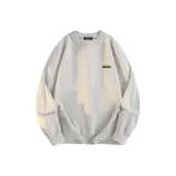 Серый меланж