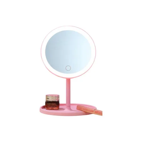 Пан Фарфор MAKE UP Зеркала Унисекс