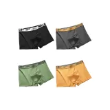 Black + Dark Gray + Green + Yellow (4 Pack Shopping Bag Included)  
Черный + Темно-серый + Зеленый + Желтый (4 упаковки, сумка для покупок включена)