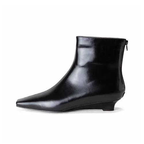 SHOEMAKER QUEEN Женские ботильоны