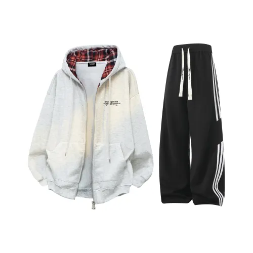 Mackyo x SOORCHCE Свитшот Комплект Унисекс