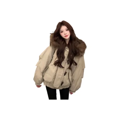 Amyway Женские пуховики