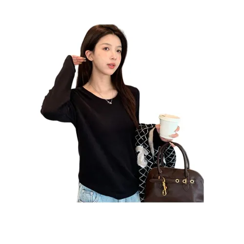 AUSSINO Женские T-рубашки