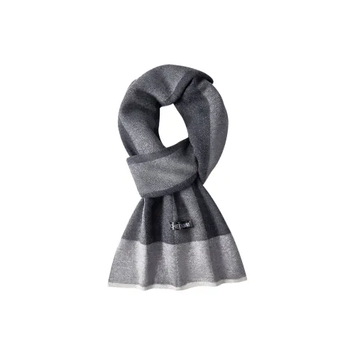 Cheek Kiss Wool Knit Шарфы Мужской