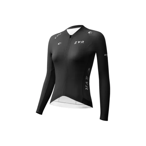 Evr Женская велосипедная одежда