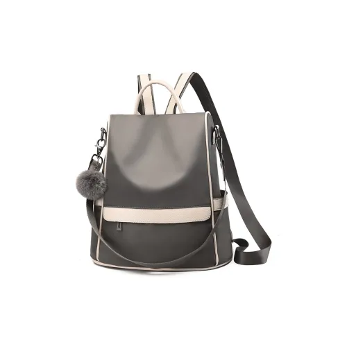 REDOO Oxford Рюкзак Стандартный Женский Многоцветный