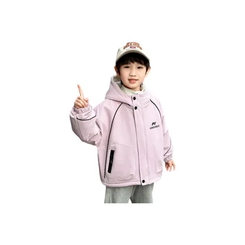 YUNPO Школьный возраст Топы