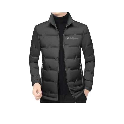 FIRS Мужской пуховик