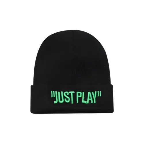 Ai Jiawei Акриловые шапки-бини унисекс