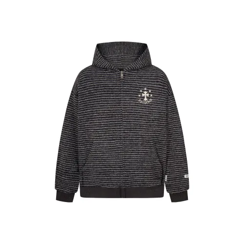 FDYZ Унисекс Бархатные Куртки