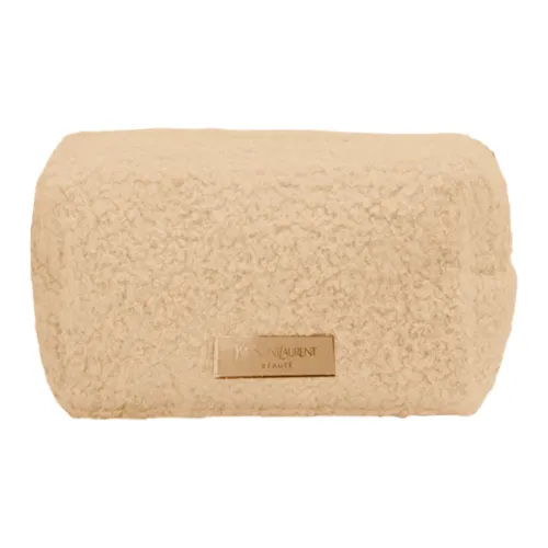 SAINT LAURENT Бархат Мини Косметичка Портативное Хранение