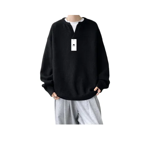 FOMOCE Унисекс Трикотаж