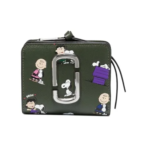 MARC JACOBS Кошельки Женские