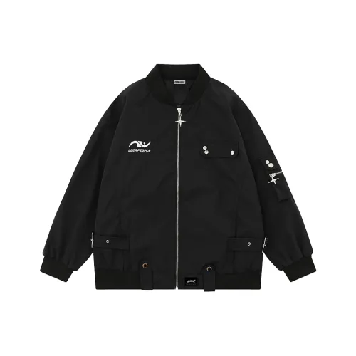 Pirkadat Унисекс Куртки