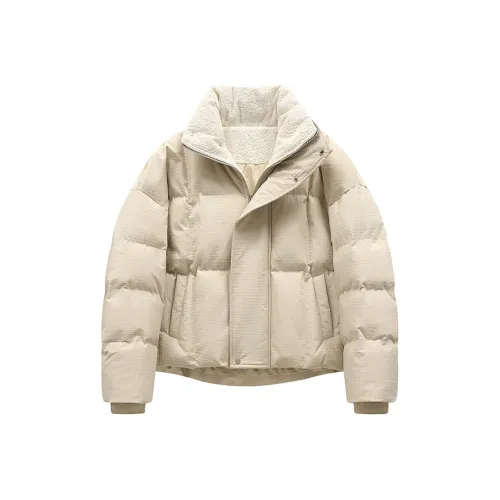 Mulinsen Пуховая куртка Пальто Унисекс