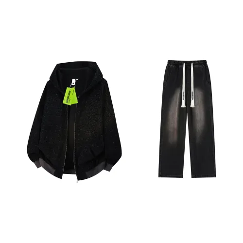 DANGERTIGER Свитшот Комплект Унисекс