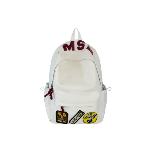 TANLU Oxford Backpack Large Unisex Multicolor TANLU Оксфорд Рюкзак Большой Унисекс Многоцветный