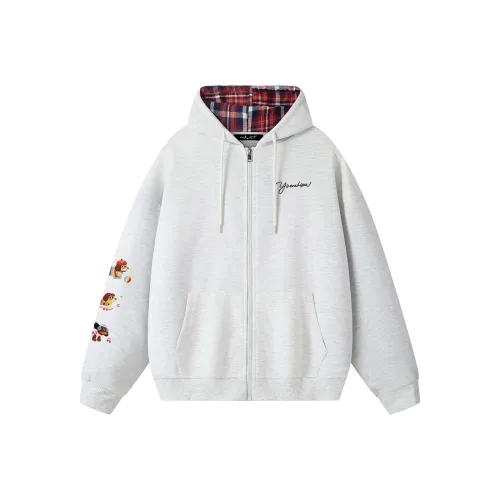 Под одним человеком Свитшот Унисекс