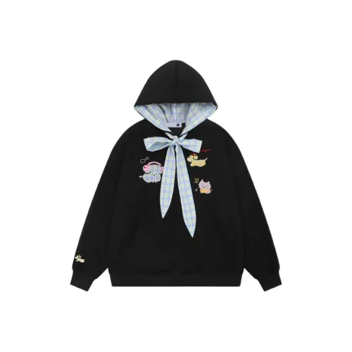 Kiki Clothing Boutique Свитшот Женские